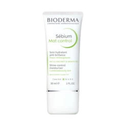 Bioderma 13 Bioderma Sébium Mat Control, 30ml