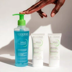 Bioderma Sébium Pore Refiner, 30ml -Bioderma sebium pore refiner 30ml 5