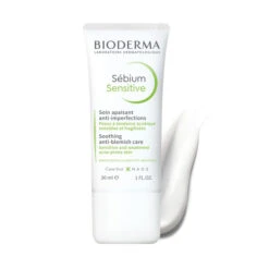 Bioderma Sébium Sensitive Soin Apaisant Anti-Imperfections, 30ml 14 Bioderma Sébium Sensitive Soin Apaisant Anti-Imperfections, 30ml -Bioderma sebium sensitive soin apaisant anti imperfections 30ml 4