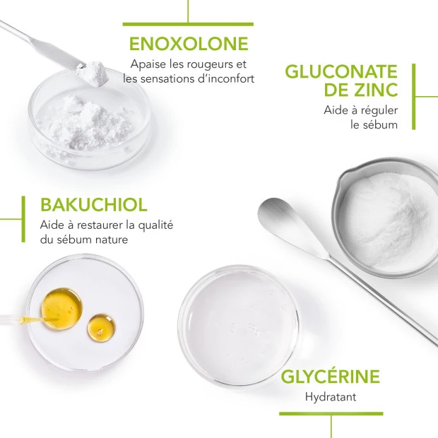 Bioderma Sébium Sensitive Soin Apaisant Anti-Imperfections, 30ml 8 Bioderma Sébium Sensitive Soin Apaisant Anti-Imperfections, 30ml – Image 6