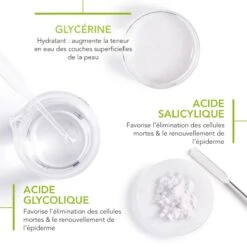 Bioderma SEBIUM - Gel Moussant Actif - Peaux Grasses à Tendance Acnéique, 200ml -Bioderma sebium gel moussant actif 200ml 3701129803400 6