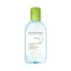Bioderma SEBIUM H2O - Eau Micellaire Nettoyante Et Purifiante - Visage - Peaux Mixtes à Grasses, 250ml 1 Bioderma SEBIUM H2O - Eau Micellaire Nettoyante Et Purifiante - Visage - Peaux Mixtes à Grasses, 250ml -Bioderma sebium h2o 250 ml 3401572288297 1