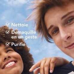 Bioderma SEBIUM H2O - Eau Micellaire Nettoyante Et Purifiante - Visage - Peaux Mixtes à Grasses, 500ml -Bioderma sebium h2o 500 ml rpet 3401575645851 4