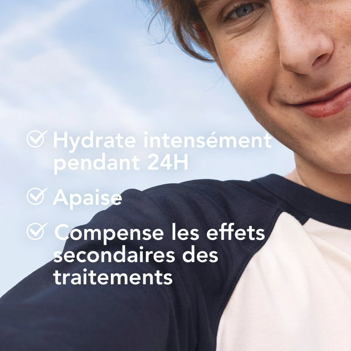 Bioderma SEBIUM HYDRA - Soin Ultra Hydratant Compensateur - Peaux à Tendance Acnéique, 40ml 6 Bioderma SEBIUM HYDRA - Soin Ultra Hydratant Compensateur - Peaux à Tendance Acnéique, 40ml – Image 4