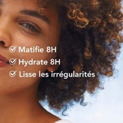 Bioderma SEBIUM MAT CONTROL - Soin Hydratant Anti-Brillance 8h - Peaux Mixtes à Grasses, 30ml -Bioderma sebium mat control 30 ml 3401381682361 4