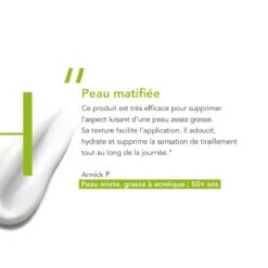 Bioderma SEBIUM MAT CONTROL - Soin Hydratant Anti-Brillance 8h - Peaux Mixtes à Grasses, 30ml -Bioderma sebium mat control 30 ml 3401381682361 7