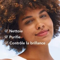 Bioderma SEBIUM - Gel Moussant Nettoyant Et Purifiant - Peaux Mixtes à Grasses, 100ml -Bioderma sebium moussant 100 ml 3401353791220 4