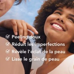 Bioderma SEBIUM - Night Peel Concentré Lissant - Peaux Mixtes à Grasses, 40ml -Bioderma sebium night peel 40 ml 3701129801369 4