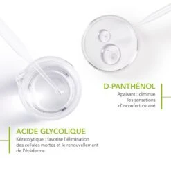 Bioderma SEBIUM - Night Peel Concentré Lissant - Peaux Mixtes à Grasses, 40ml -Bioderma sebium night peel 40 ml 3701129801369 6