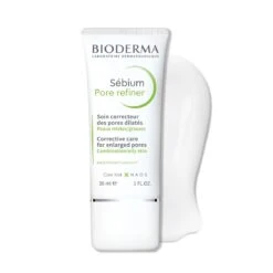 Bioderma SEBIUM PORE REFINER - Soin Correcteur Des Pores Dilatés - Visage - Peaux Mixtes à Grasses, 30ml -Bioderma sebium pore refiner 30 ml 3401361353625 5