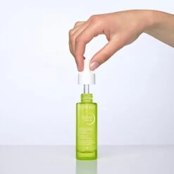 Bioderma SEBIUM SERUM - Concentré Lissant Anti-Imperfections - Visage - Peaux Adultes à Tendance Acnéique, 30ml 12 Bioderma SEBIUM SERUM - Concentré Lissant Anti-Imperfections - Visage - Peaux Adultes à Tendance Acnéique, 30ml -Bioderma sebium se rum 3701129809280 4