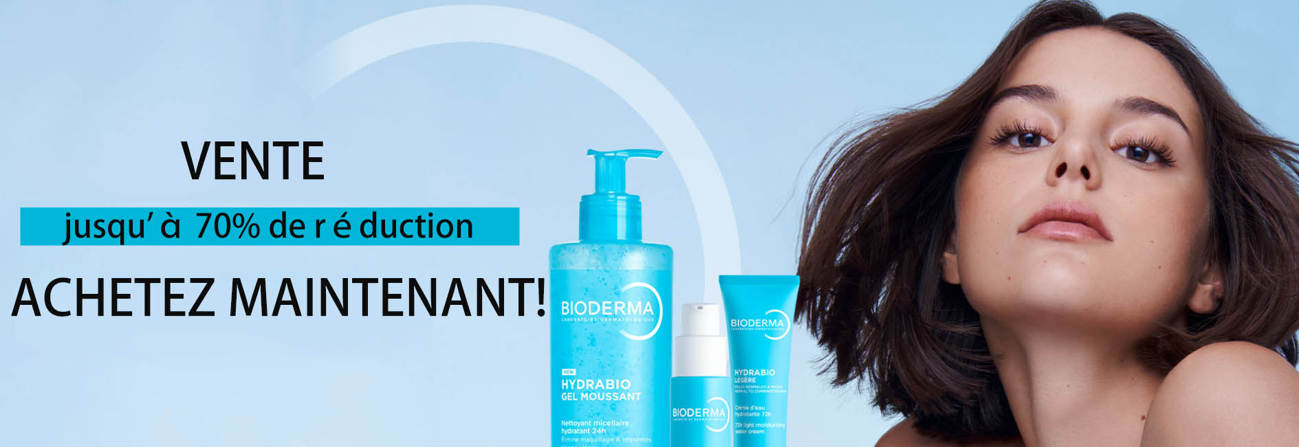 Bioderma -Bioderma DGDG
